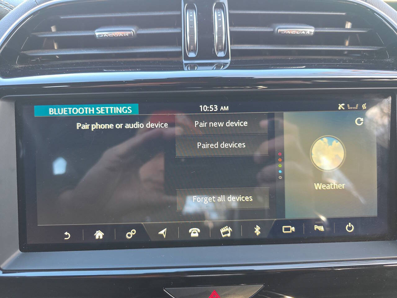 2020 Jaguar XE P300 R Dynamic S AWD 4dr Sedan