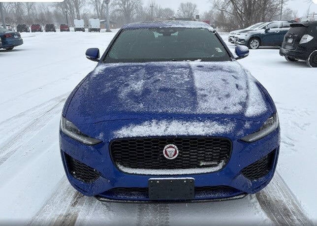 2020 Jaguar XE P300 R Dynamic S AWD 4dr Sedan