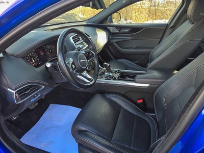 2020 Jaguar XE P300 R Dynamic S AWD 4dr Sedan