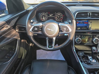 2020 Jaguar XE P300 R Dynamic S AWD 4dr Sedan