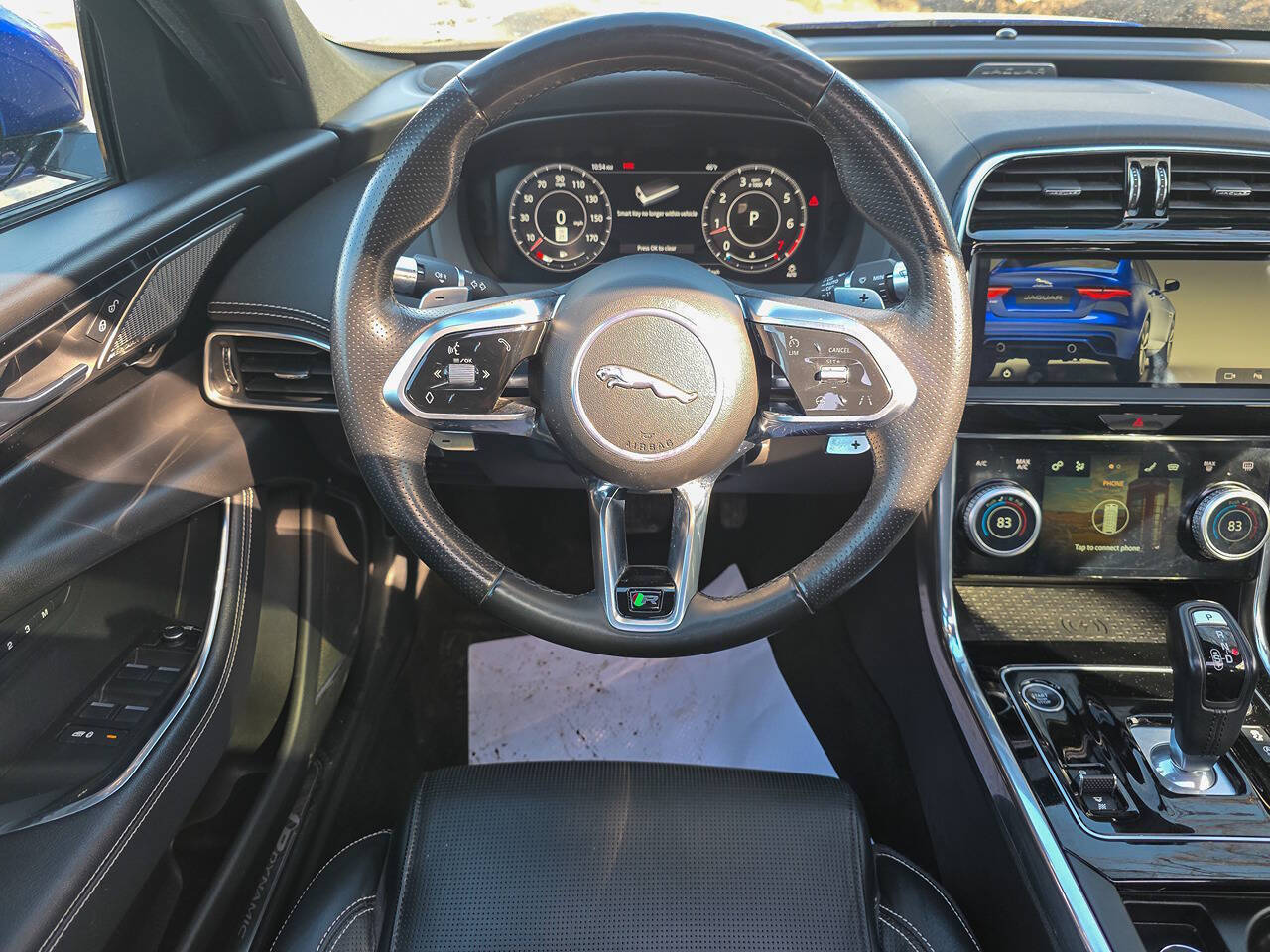 2020 Jaguar XE P300 R Dynamic S AWD 4dr Sedan