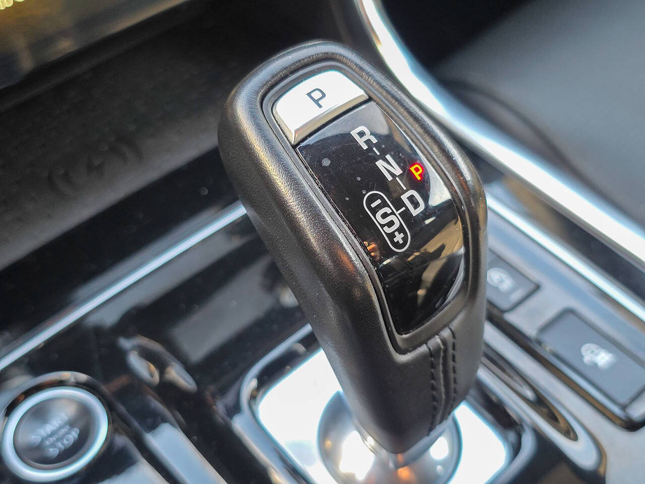 2020 Jaguar XE P300 R Dynamic S AWD 4dr Sedan