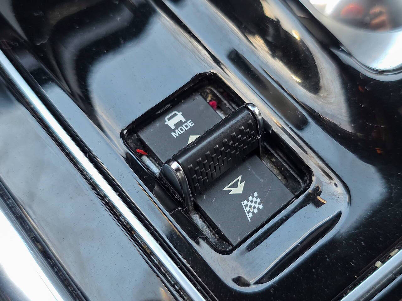 2020 Jaguar XE P300 R Dynamic S AWD 4dr Sedan