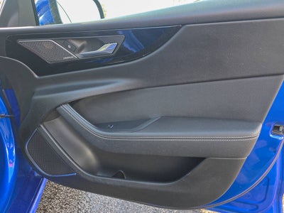 2020 Jaguar XE P300 R Dynamic S AWD 4dr Sedan