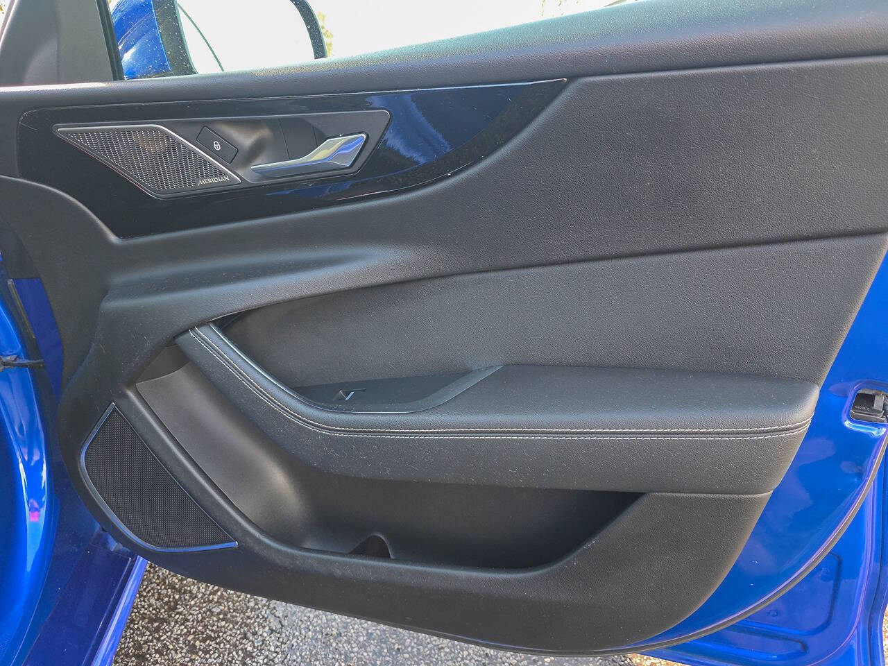 2020 Jaguar XE P300 R Dynamic S AWD 4dr Sedan