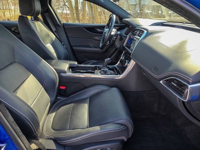 2020 Jaguar XE P300 R Dynamic S AWD 4dr Sedan