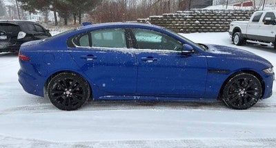 2020 Jaguar XE P300 R Dynamic S AWD 4dr Sedan