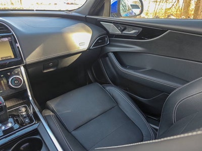 2020 Jaguar XE P300 R Dynamic S AWD 4dr Sedan