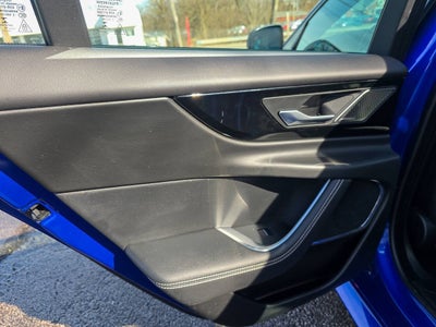 2020 Jaguar XE P300 R Dynamic S AWD 4dr Sedan