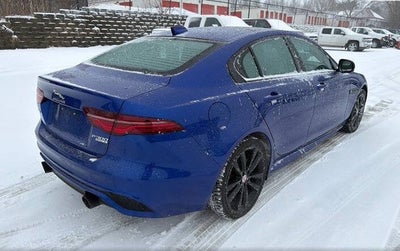 2020 Jaguar XE P300 R Dynamic S AWD 4dr Sedan
