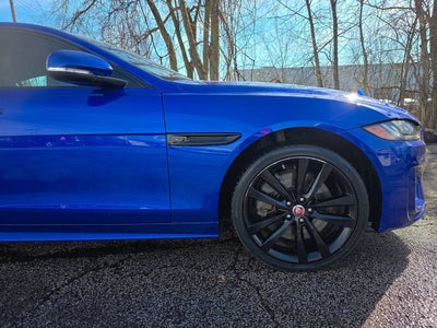 2020 Jaguar XE P300 R Dynamic S AWD 4dr Sedan