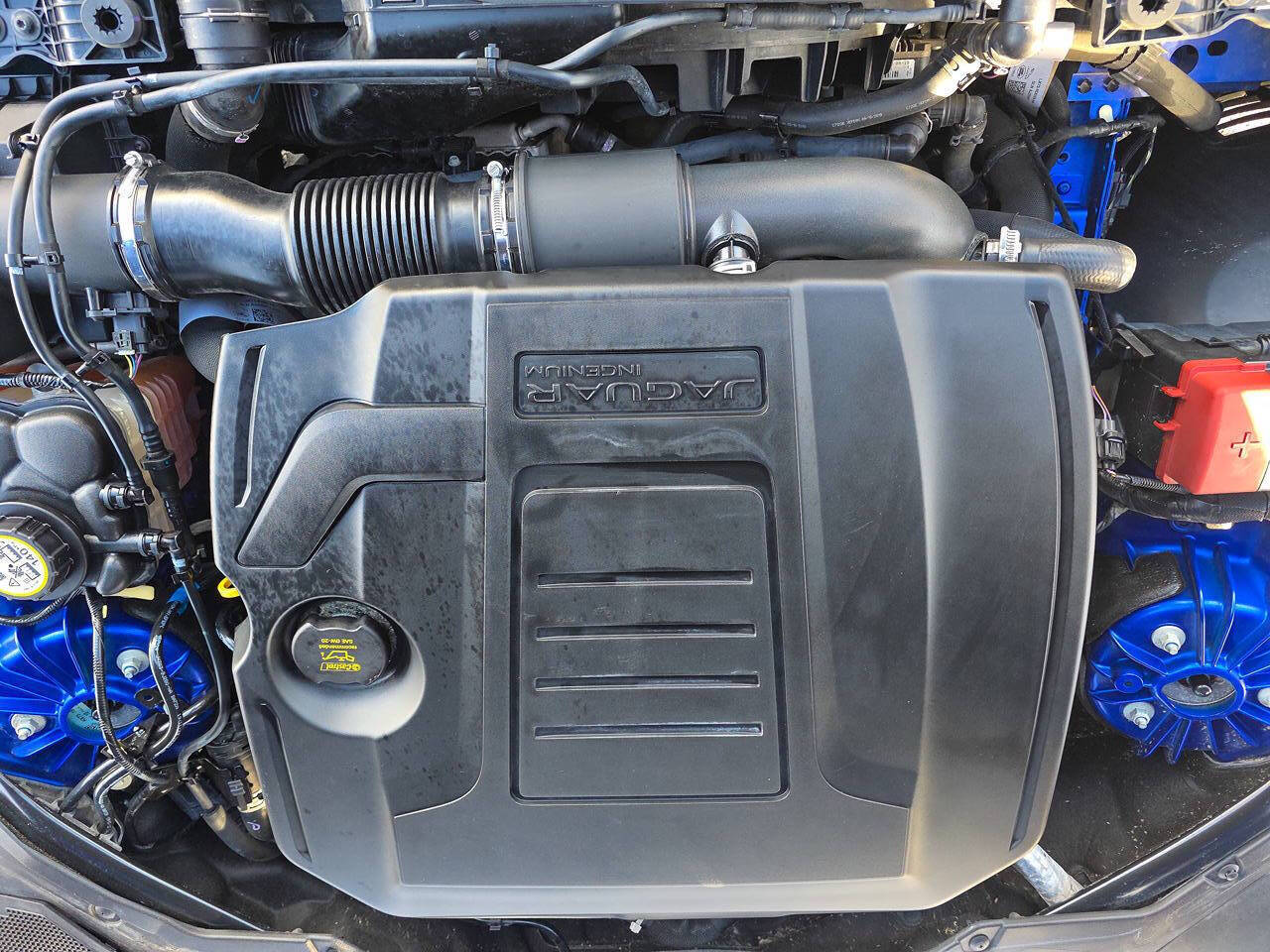 2020 Jaguar XE P300 R Dynamic S AWD 4dr Sedan