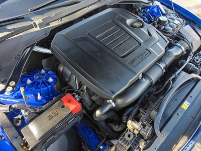 2020 Jaguar XE P300 R Dynamic S AWD 4dr Sedan