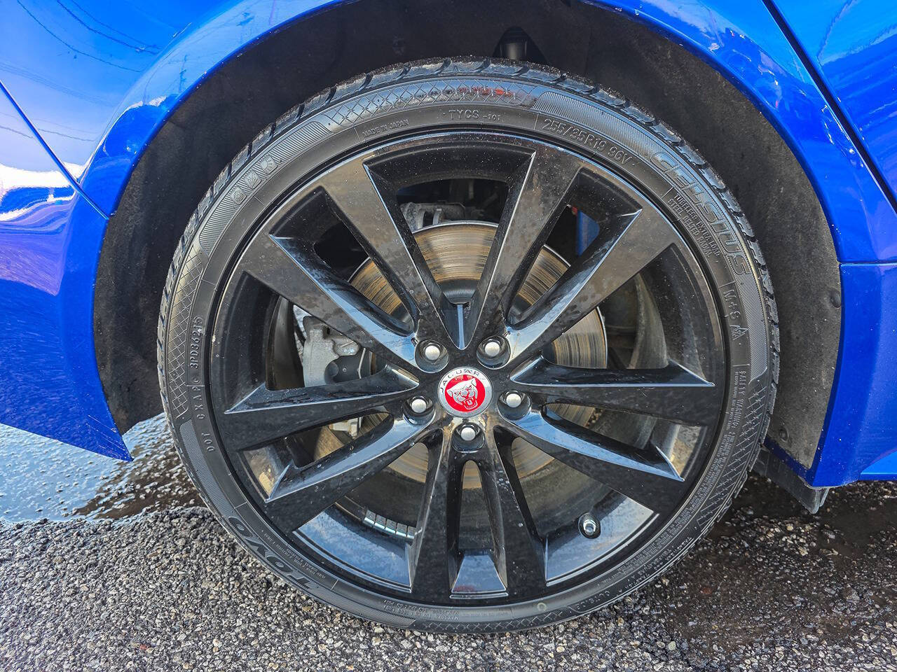 2020 Jaguar XE P300 R Dynamic S AWD 4dr Sedan