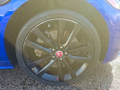 2020 Jaguar XE P300 R Dynamic S AWD 4dr Sedan