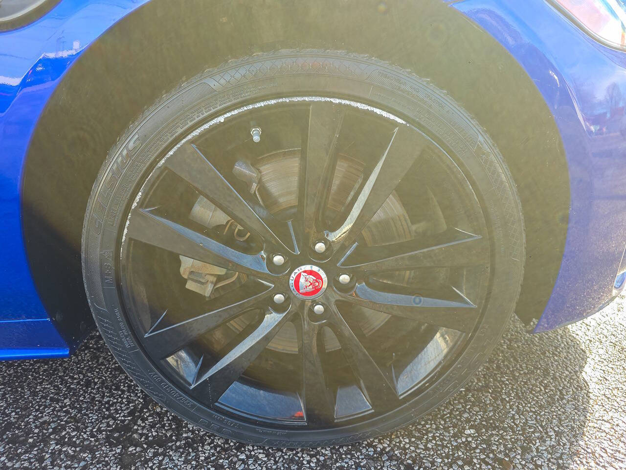 2020 Jaguar XE P300 R Dynamic S AWD 4dr Sedan