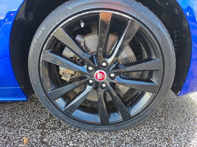 2020 Jaguar XE P300 R Dynamic S AWD 4dr Sedan