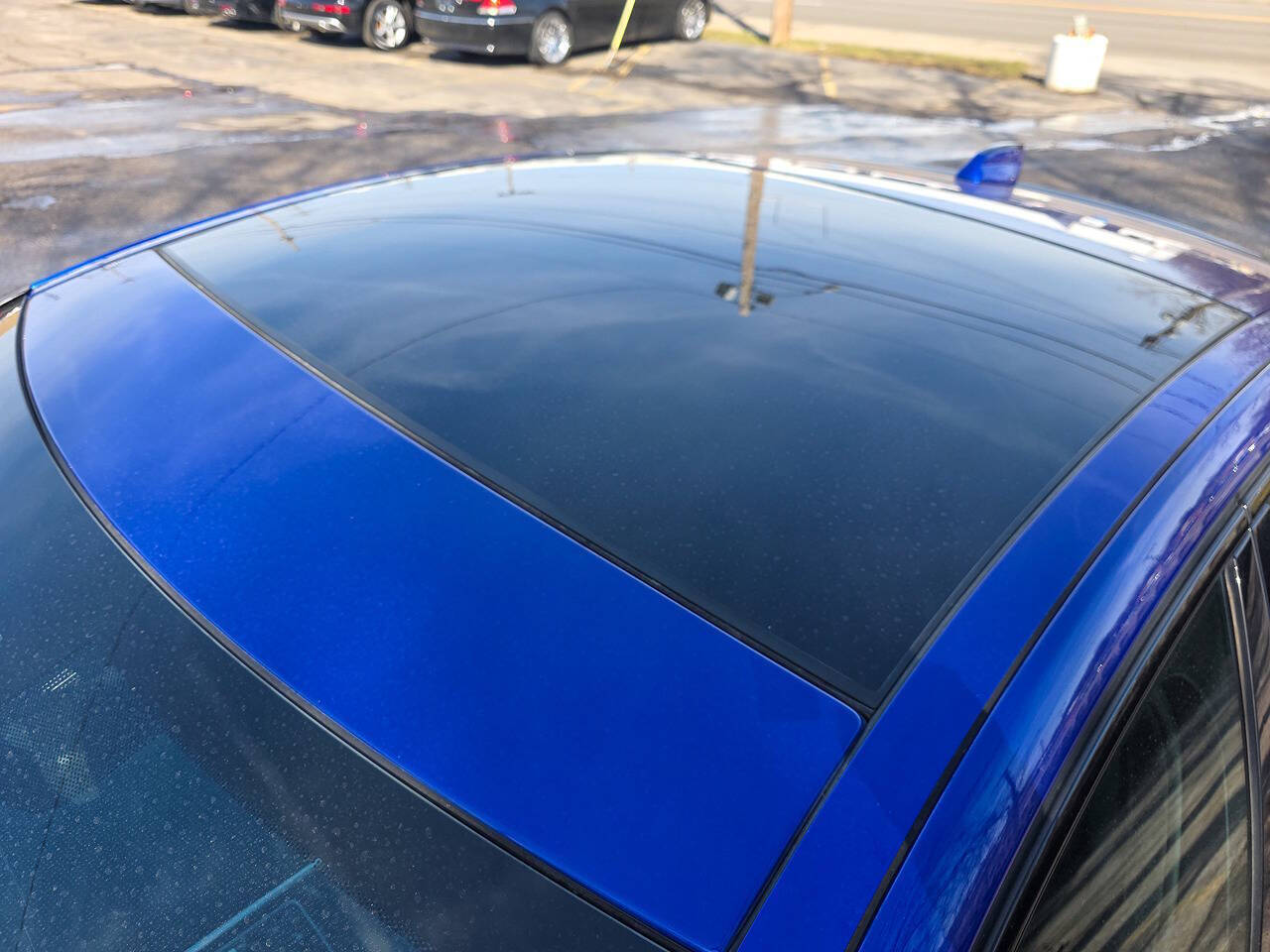 2020 Jaguar XE P300 R Dynamic S AWD 4dr Sedan