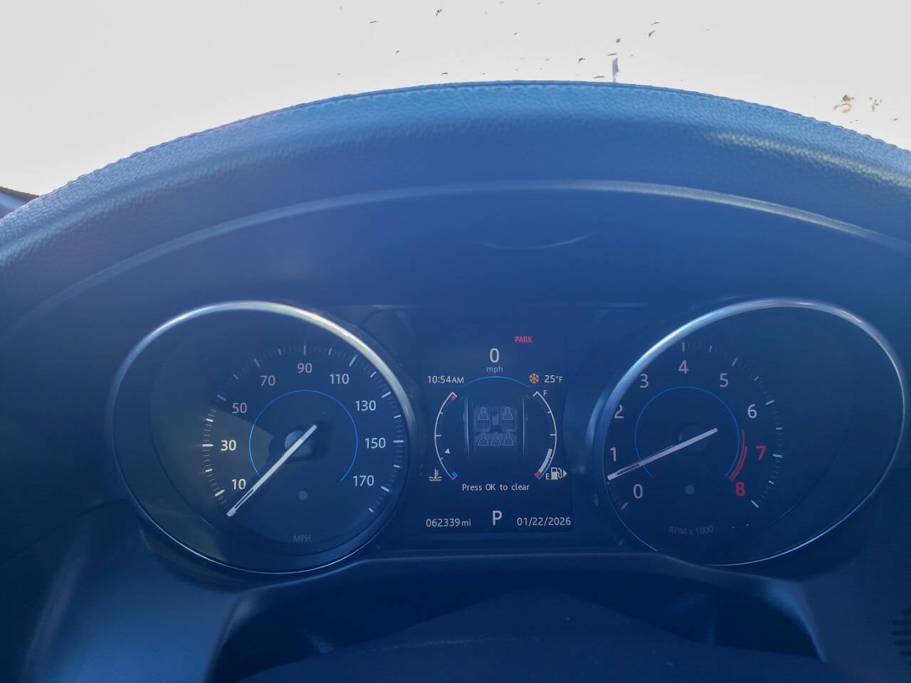 2017 Jaguar XF 35t R Sport AWD 4dr Sedan