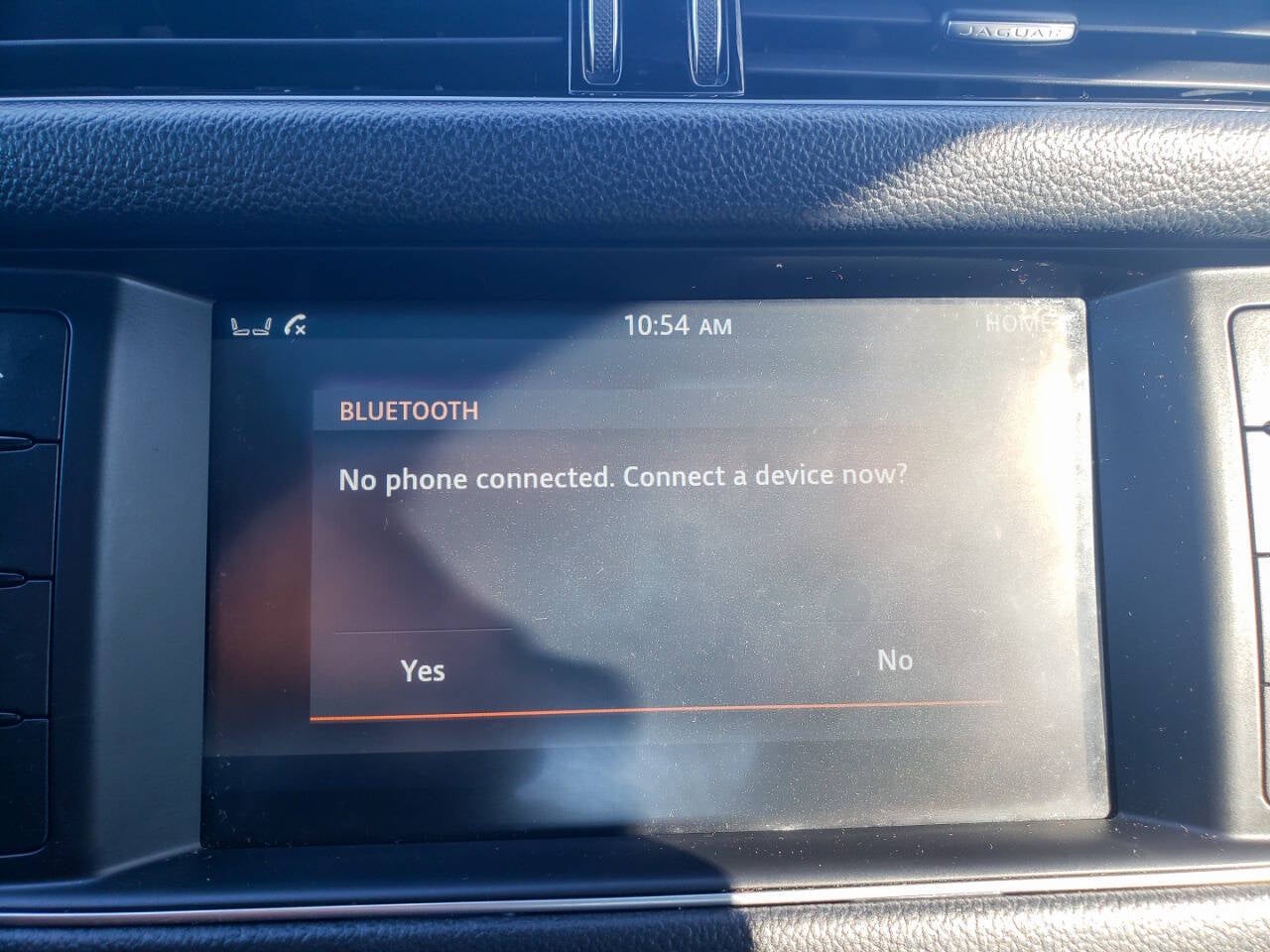 2017 Jaguar XF 35t R Sport AWD 4dr Sedan