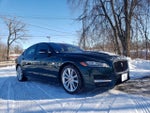 2017 Jaguar XF 35t R Sport AWD 4dr Sedan
