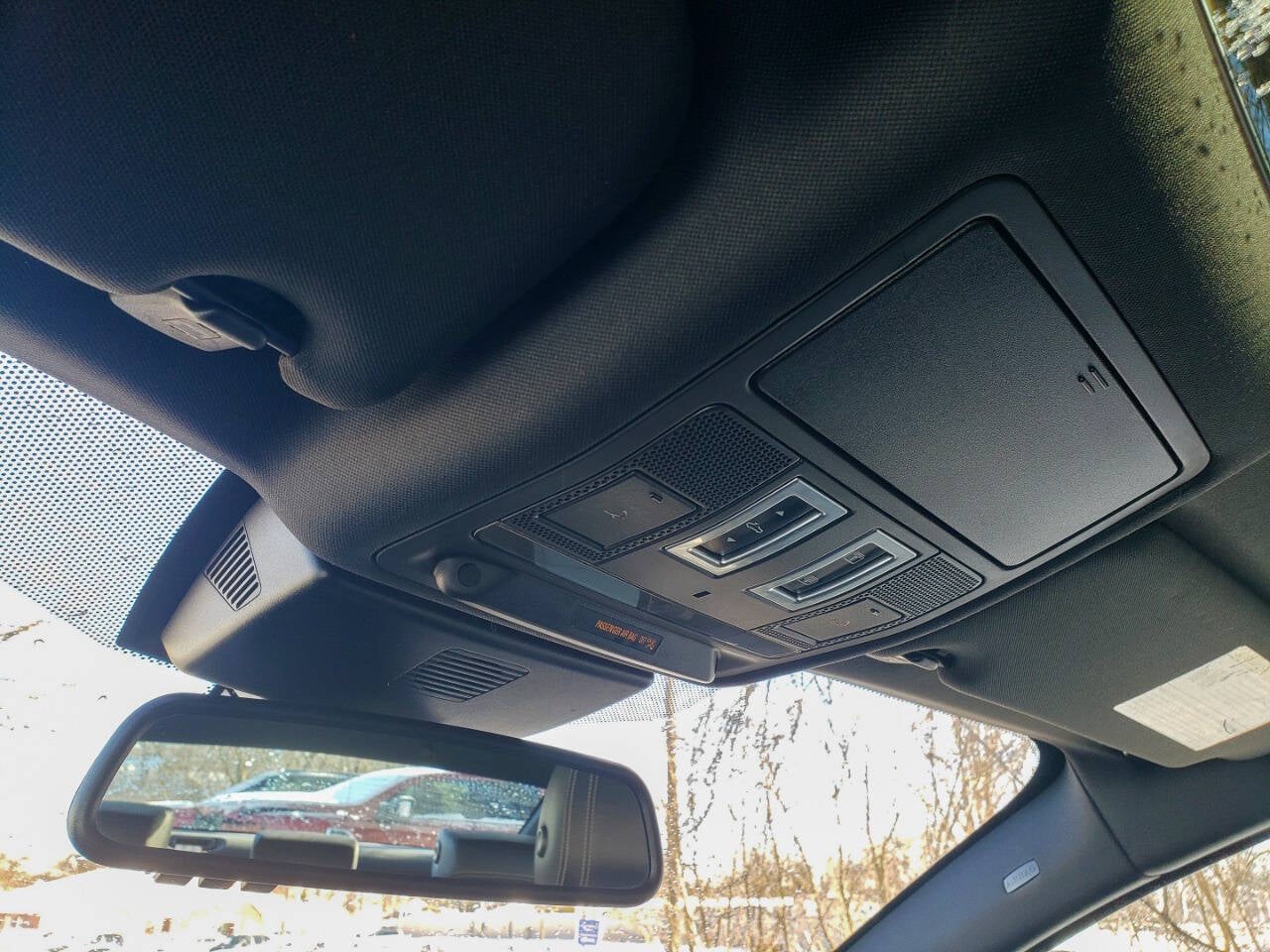 2017 Jaguar XF 35t R Sport AWD 4dr Sedan