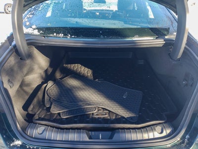 2017 Jaguar XF 35t R Sport AWD 4dr Sedan