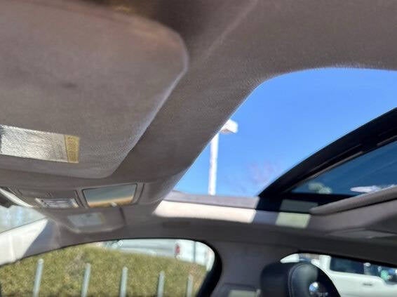 2016 Jaguar XJL Portfolio AWD 4dr Sedan