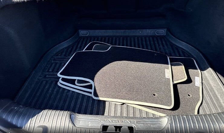 2016 Jaguar XJL Portfolio AWD 4dr Sedan