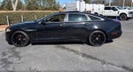 2016 Jaguar XJL Portfolio AWD 4dr Sedan
