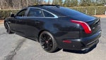 2016 Jaguar XJL Portfolio AWD 4dr Sedan