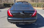 2016 Jaguar XJL Portfolio AWD 4dr Sedan