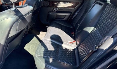 2016 Jaguar XJL Portfolio AWD 4dr Sedan