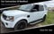2016 Land Rover LR4 HSE LUX AWD 4dr SUV