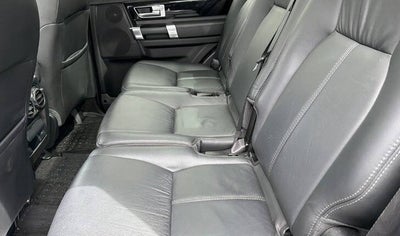 2016 Land Rover LR4 HSE LUX AWD 4dr SUV