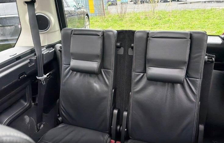 2016 Land Rover LR4 HSE LUX AWD 4dr SUV