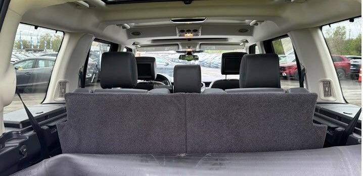 2016 Land Rover LR4 HSE LUX AWD 4dr SUV