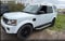 2016 Land Rover LR4 HSE LUX AWD 4dr SUV