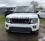 2016 Land Rover LR4 HSE LUX AWD 4dr SUV
