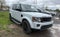 2016 Land Rover LR4 HSE LUX AWD 4dr SUV