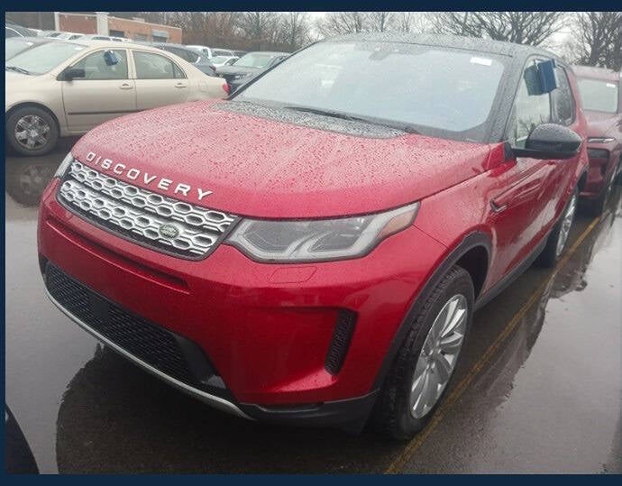 2020 Land Rover Discovery Sport P250 SE AWD 4dr SUV