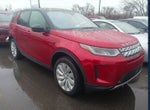 2020 Land Rover Discovery Sport P250 SE AWD 4dr SUV