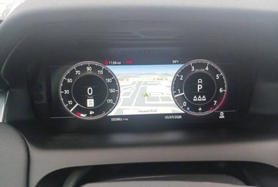 2020 Land Rover Discovery Sport P250 SE AWD 4dr SUV