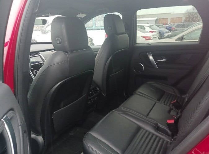 2020 Land Rover Discovery Sport P250 SE AWD 4dr SUV