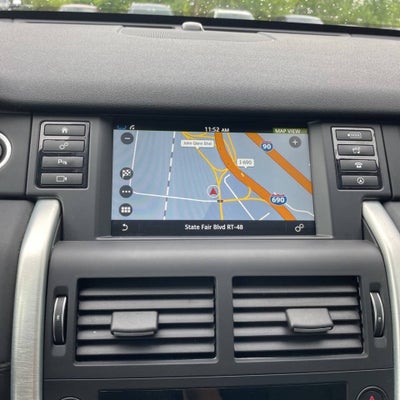 2019 Land Rover Discovery Sport HSE AWD 4dr SUV