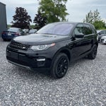 2019 Land Rover Discovery Sport HSE AWD 4dr SUV