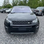 2019 Land Rover Discovery Sport HSE AWD 4dr SUV