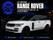 2017 Land Rover Range Rover Base AWD 4dr SUV
