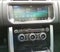 2017 Land Rover Range Rover Base AWD 4dr SUV