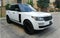 2017 Land Rover Range Rover Base AWD 4dr SUV